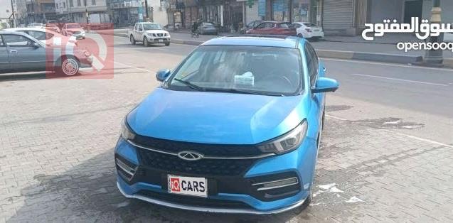 شيري أريزو 6